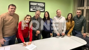 Zašto su privedeni aktivisti?